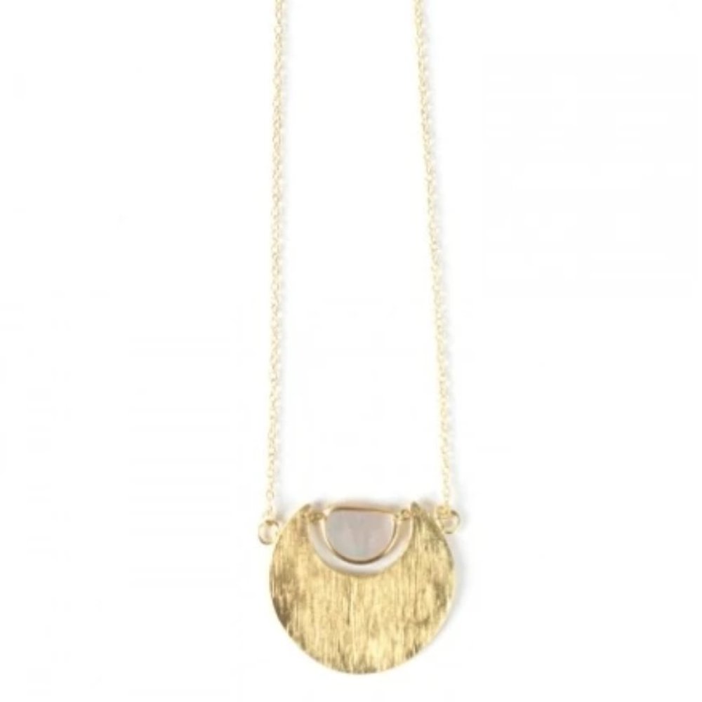 💚Mystic Journey Necklace *Fair Trade